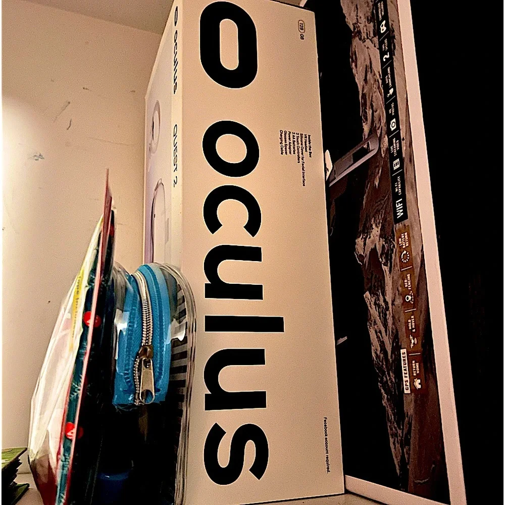 Oculus